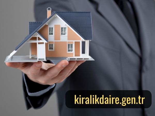 Biberoglu Mahallesi Kiralık Daire